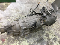 Акпп TZ1B7LHABA SUBARU OUTBACK OEM 31000AF130 BP9 2004 EJ253