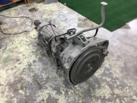 Акпп TZ1B7LHABA SUBARU OUTBACK OEM 31000AF130 BP9 2004 EJ253