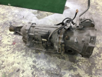 Акпп TZ1B7LHABA SUBARU OUTBACK OEM 31000AF130 BP9 2004 EJ253