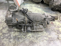 Акпп TZ1B7LHABA SUBARU OUTBACK OEM 31000AF130 BP9 2004 EJ253