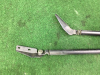 โช้คค้ำฝาท้าย SUBARU OUTBACK OEM 63269AG000 63269AG001 63269AG010 63269AG011 BP9 2004 Green 3M1