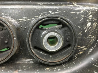 คานรองเครื่อง задняя SUBARU OUTBACK OEM 20152AG000 BP9 2004 EJ253