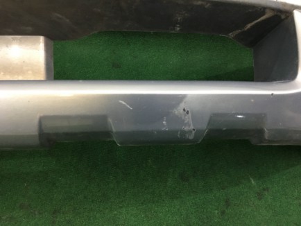 กันชนหน้า SUBARU OUTBACK OEM 57703AG170LY 57712AG000 57712AG310 BP9  BPE 2004 Green 3M1