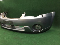 กันชนหน้า SUBARU OUTBACK OEM 57703AG170LY 57712AG000 57712AG310 BP9  BPE 2004 Green 3M1