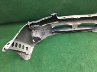 กันชนหน้า SUBARU OUTBACK OEM 57703AG170LY 57712AG000 57712AG310 BP9  BPE 2004 Green 3M1