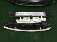 กันชนหน้า SUBARU OUTBACK OEM 57703AG170LY 57712AG000 57712AG310 BP9  BPE 2004 Green 3M1