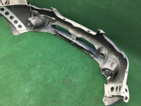 กันชนหน้า SUBARU OUTBACK OEM 57703AG170LY 57712AG000 57712AG310 BP9  BPE 2004 Green 3M1