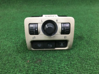 Блок управления зеркалами 83001AG090WA 83001AG091WA SUBARU OUTBACK