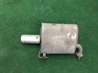 Silenciador izquierdo SUBARU OUTBACK OEM 44300AG040 44300AG640 BP9 2004 EJ253