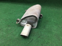 หม้อพักท้าย 44300AG050 44300AG650 SUBARU OUTBACK