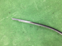 คิ้วกันสาดประตู SUBARU OUTBACK OEM 63531AG000 63531AG010 BP9 2004 Green 3M1