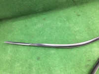 คิ้วกันสาดประตู SUBARU OUTBACK OEM 63531AG000 63531AG010 BP9 2004 Green 3M1