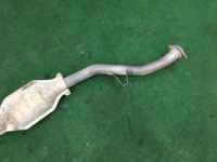 エキゾーストマニホールド SUBARU OUTBACK OEM 44105AG040 44105AG050 44105AG051 BP9 2004 EJ253