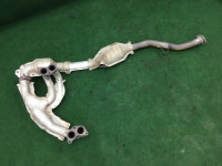 エキゾーストマニホールド SUBARU OUTBACK OEM 44105AG040 44105AG050 44105AG051 BP9 2004 EJ253