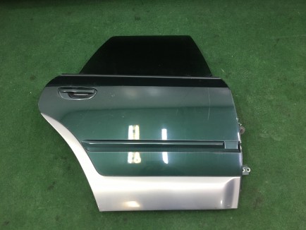 Дверь задняя правая 60409AG0409P 60409AG0419P SUBARU OUTBACK