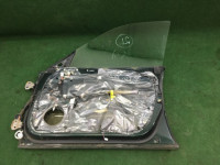 Puerta delantera derecha SUBARU OUTBACK OEM 60009AG0409P 60009AG0419P BP9 2004 Green 3M1