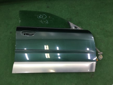 ประตูหน้าขวา 60009AG0409P 60009AG0419P SUBARU OUTBACK