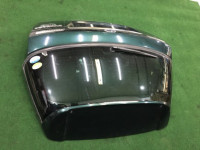 バックドア SUBARU OUTBACK OEM 60809AG0019P 60809AG0029P BP9 2004 Green 3M1