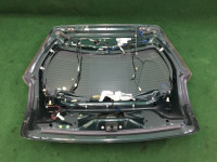 バックドア SUBARU OUTBACK OEM 60809AG0019P 60809AG0029P BP9 2004 Green 3M1