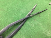 ใบปัดน้ำฝน SUBARU OUTBACK OEM 86532AG000 86532AG051 BP9 2004
