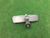 Rear-view mirror SUBARU OUTBACK OEM 92021AG000 92021AG001 BP9 2004 Green 3M1
