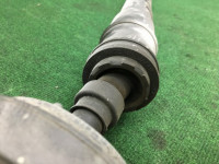 Кардан SUBARU OUTBACK OEM 27111AG110 27111AG150 BP9 2004 EJ253