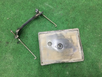 Крепление аккумулятора 82182AG000 82161AG000 82161AG010 82122AG000 82122AG001 SUBARU OUTBACK