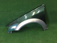 Крыло переднее левое 57110AG0309P SUBARU OUTBACK