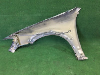 Крыло переднее правое SUBARU OUTBACK OEM 57110AG0209P BP9 2004 Green 3M1