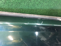 Крыло переднее правое SUBARU OUTBACK OEM 57110AG0209P BP9 2004 Green 3M1