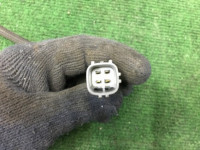 Oxygen sensor (lambda) SUBARU OUTBACK OEM 22690AA590 BP9 2004 EJ253