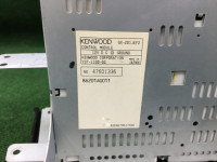 Auto-rádio SUBARU OUTBACK OEM 86213AG010 86201AG011 BP9 2004