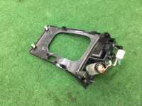 Consola do seletor automático SUBARU OUTBACK OEM 92121AG060 BP9 2004