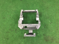 Крепление магнитофона SUBARU OUTBACK OEM 66204AG040 BP9 2004