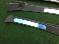 门槛饰条 SUBARU OUTBACK OEM 94060AG070 94060AG080 94061AG080 94061AG090 BP9 2004 Green 3M1