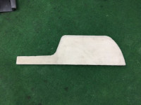 Обшивка багажника SUBARU OUTBACK OEM 94015AG000OR 94015AG010OR 94013AG020WA 95066AG050WA 95073AG010JC BP9 2004 Green 3M1
