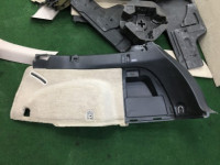 Обшивка багажника SUBARU OUTBACK OEM 94015AG000OR 94015AG010OR 94013AG020WA 95066AG050WA 95073AG010JC BP9 2004 Green 3M1