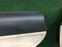 ドアトリム SUBARU OUTBACK OEM 94279AG560WA 94279AG570WA 94239AG740WA 94239AG750WA BP9 2004 Green 3M1