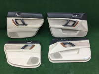 Обшивка дверей 94279AG560WA 94279AG570WA 94239AG740WA 94239AG750WA SUBARU OUTBACK