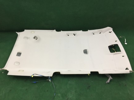 Обшивка потолка 94411AG100OR SUBARU OUTBACK