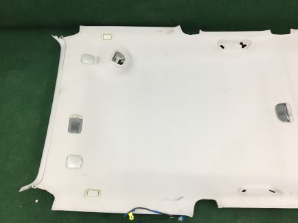 ルーフライニング SUBARU OUTBACK OEM 94411AG100OR BP9 2004 Green 3M1