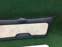 Revestimento da porta da bagageira SUBARU OUTBACK OEM 94320AG010WA 94320AG011WA 94310AG000OR 94330AG000OR 94330AG010OR BP9 2004 Green 3M1