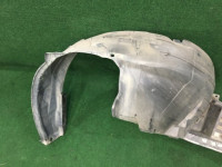 Подкрылок передний левый SUBARU OUTBACK OEM 59120AG030 59120AG031 BP9 2004 Green 3M1