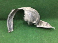 Подкрылок передний левый SUBARU OUTBACK OEM 59120AG030 59120AG031 BP9 2004 Green 3M1