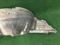 Подкрылок передний левый SUBARU OUTBACK OEM 59120AG030 59120AG031 BP9 2004 Green 3M1