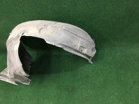 Подкрылок передний правый SUBARU OUTBACK OEM 59120AG020 59120AG021 BP9 2004 Green 3M1