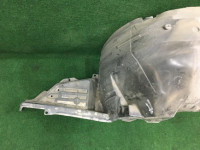 Подкрылок передний правый SUBARU OUTBACK OEM 59120AG020 59120AG021 BP9 2004 Green 3M1