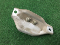 Подушка двс левая SUBARU OUTBACK OEM 41031AA120 41022FA000 BP9 2004 EJ253