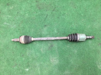 Привод передний 28321AG020 28321AG021 SUBARU OUTBACK
