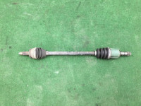 Привод передний 28321AG020 28321AG021 SUBARU OUTBACK
